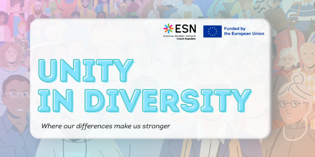 Unity in diversity